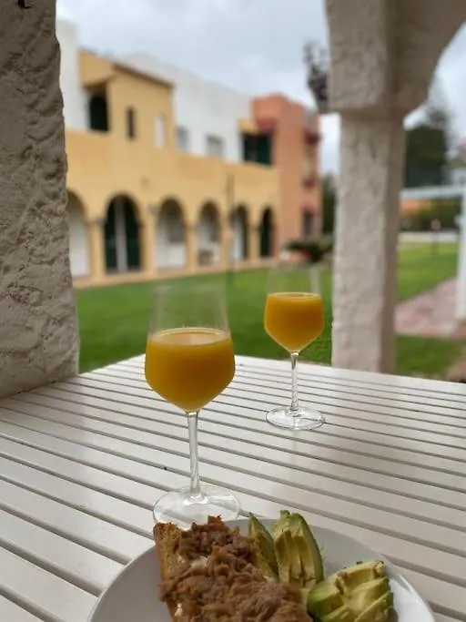 Appartement Apartamentos Rio Marinas 15 Playazo Beach Nerja Spanje