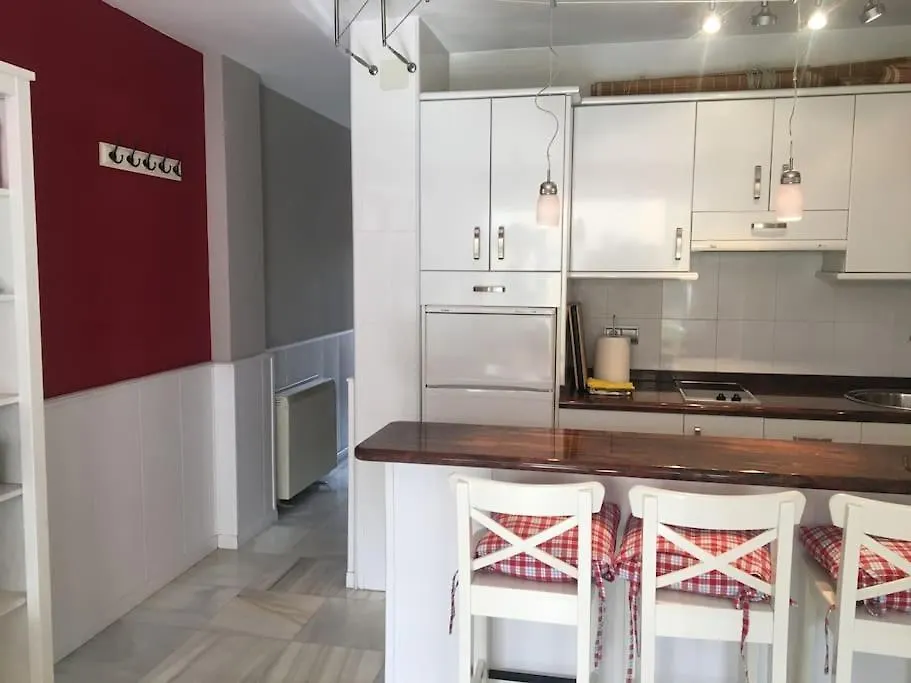 Appartement Apartamentos Rio Marinas 15 Playazo Beach Nerja