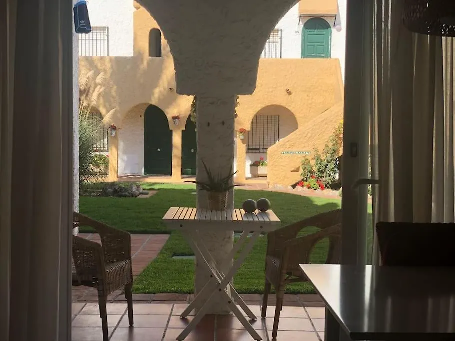 Appartement Apartamentos Rio Marinas 15 Playazo Beach Nerja