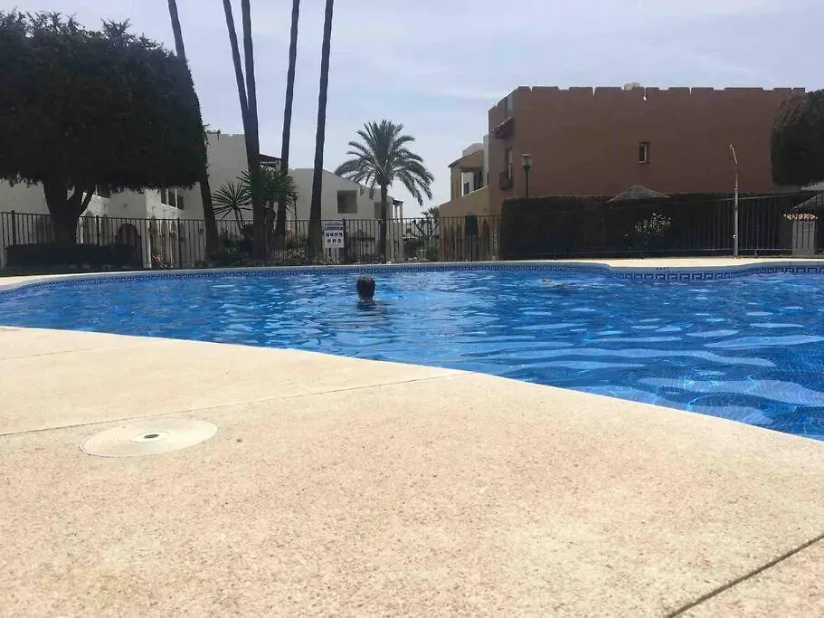 Apartamentos Rio Marinas 15 Playazo Beach Nerja Appartement