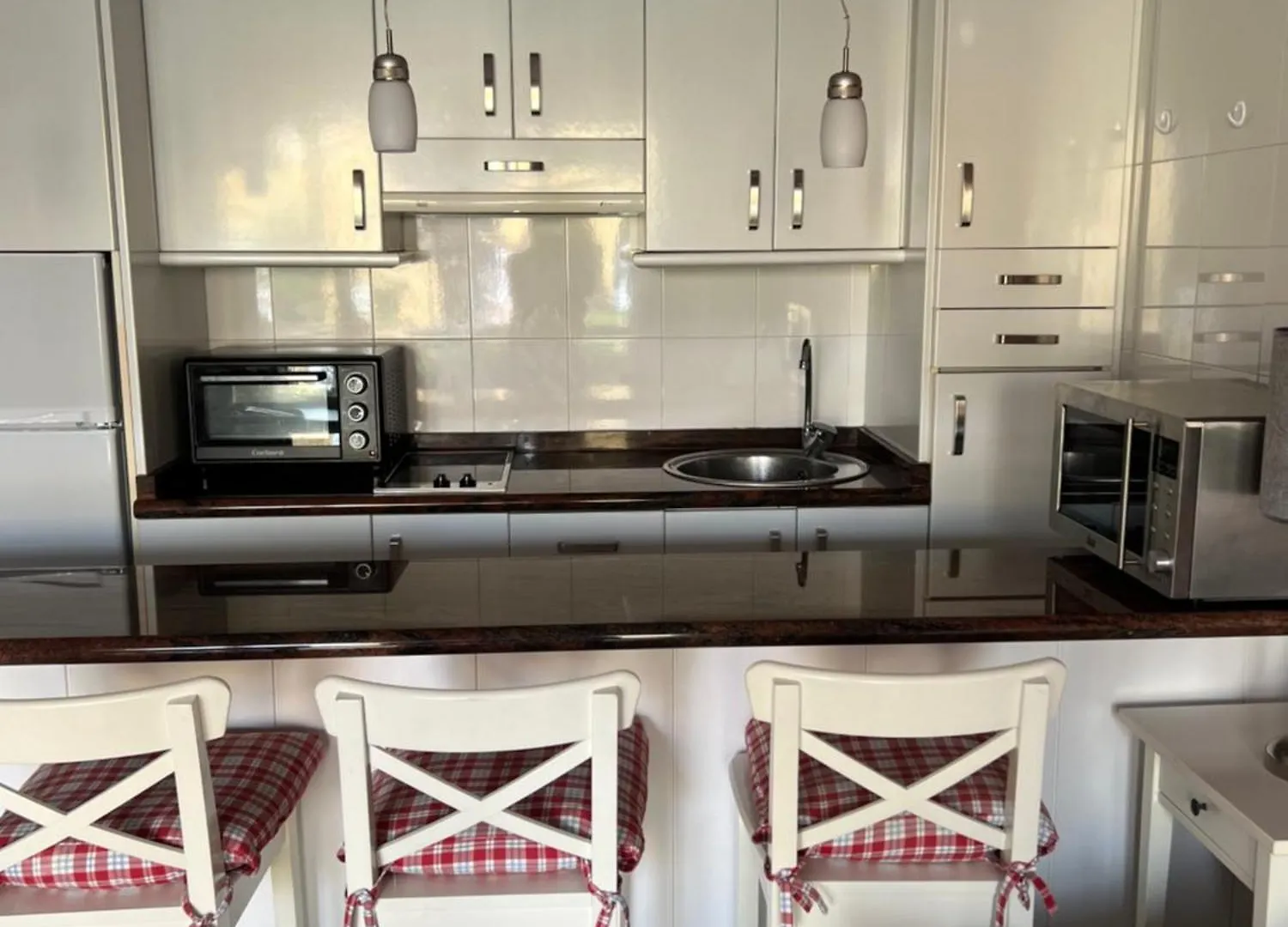 Appartement Apartamentos Rio Marinas 15 Playazo Beach Nerja