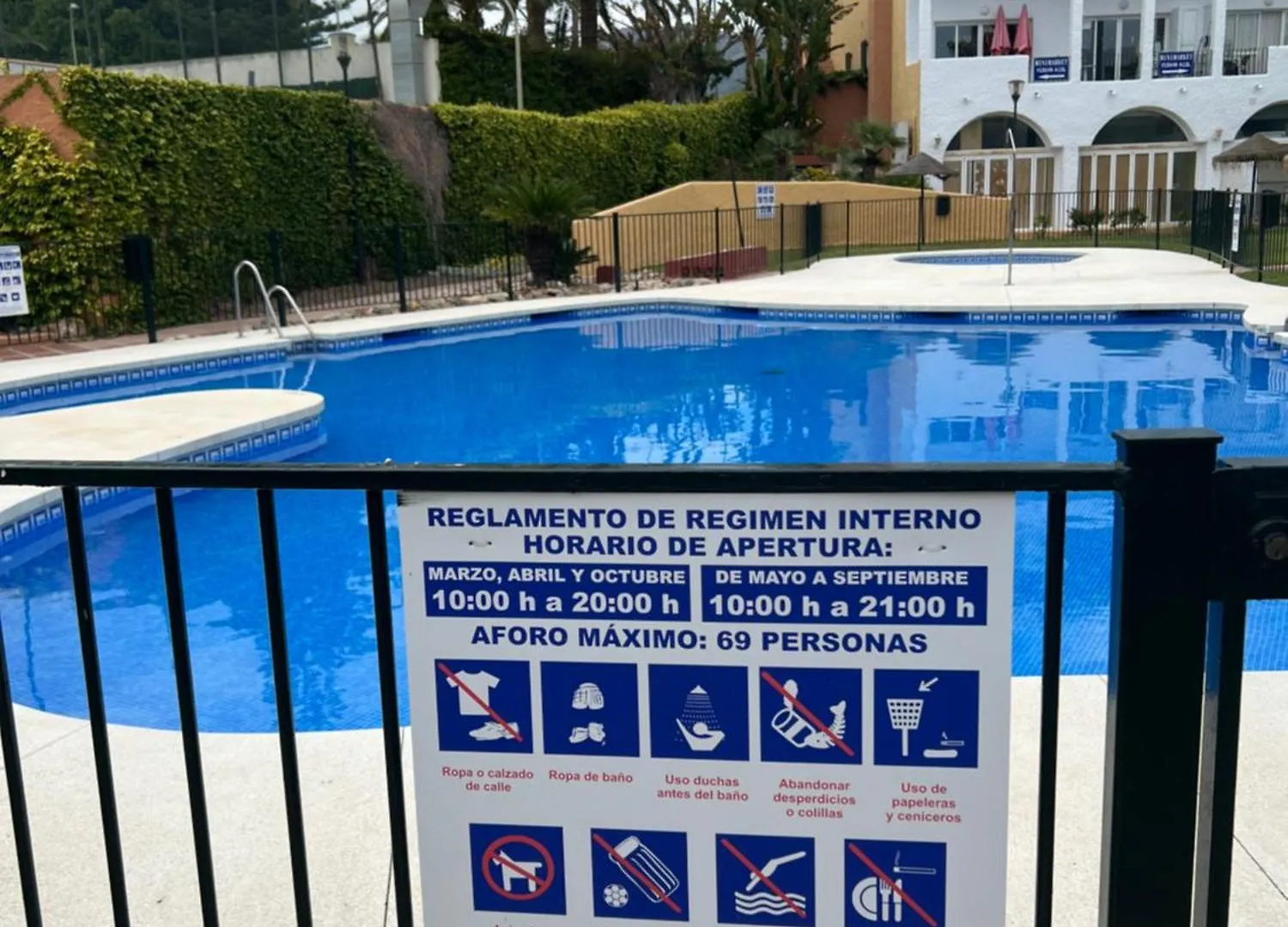 Appartement Apartamentos Rio Marinas 15 Playazo Beach Nerja