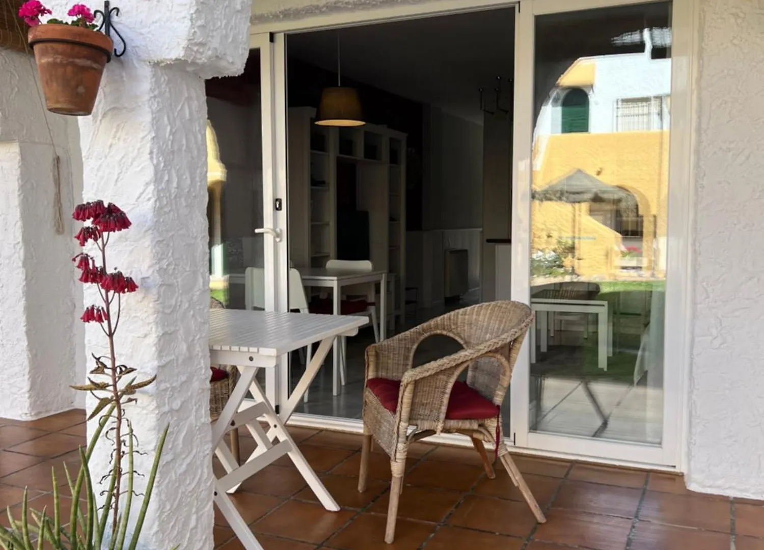 Apartamentos Rio Marinas 15 Playazo Beach Nerja 0*,  Spain
