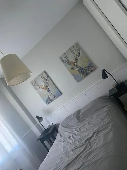Apartamentos Rio Marinas 15 Playazo Beach Nerja 0*,