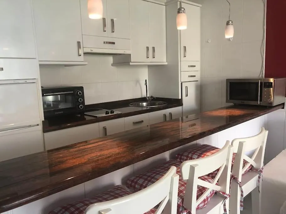 Apartamentos Rio Marinas 15 Playazo Beach Nerja