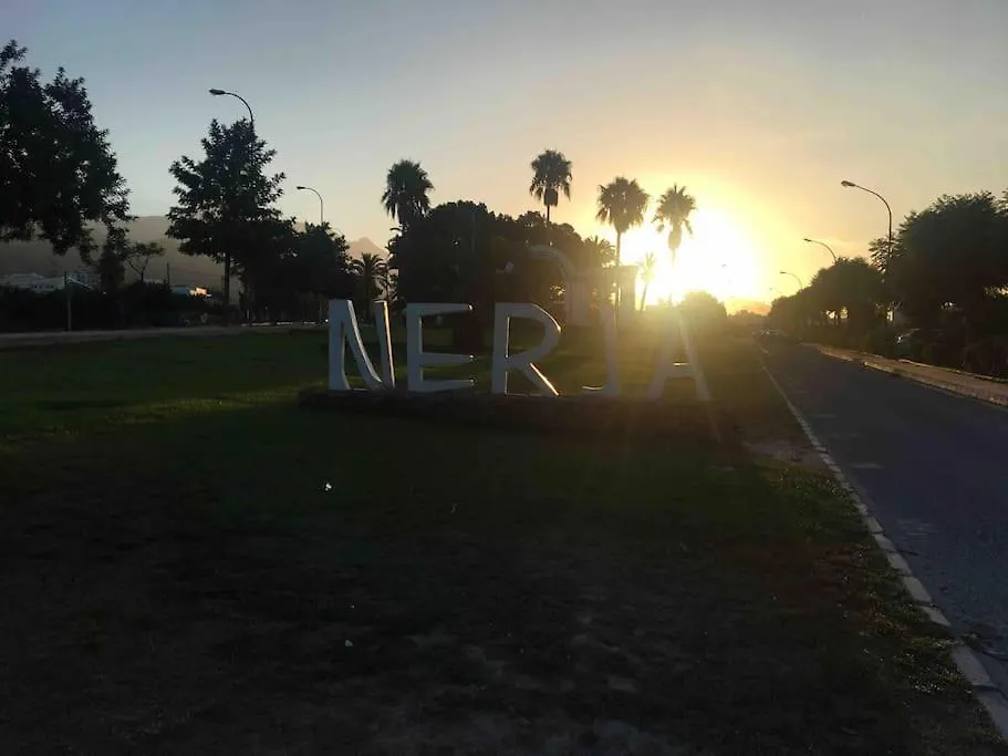 Apartamentos Rio Marinas 15 Playazo Beach Nerja