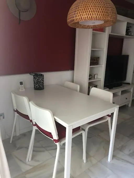 Apartment Apartamentos Rio Marinas 15 Playazo Beach Nerja