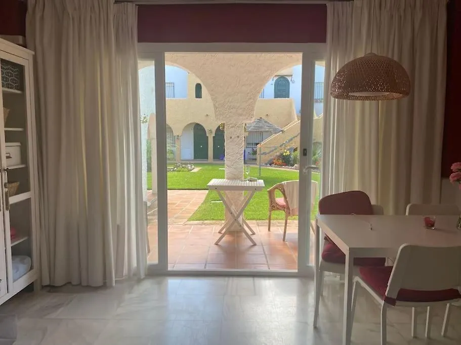 Apartamentos Rio Marinas 15 Playazo Beach Nerja